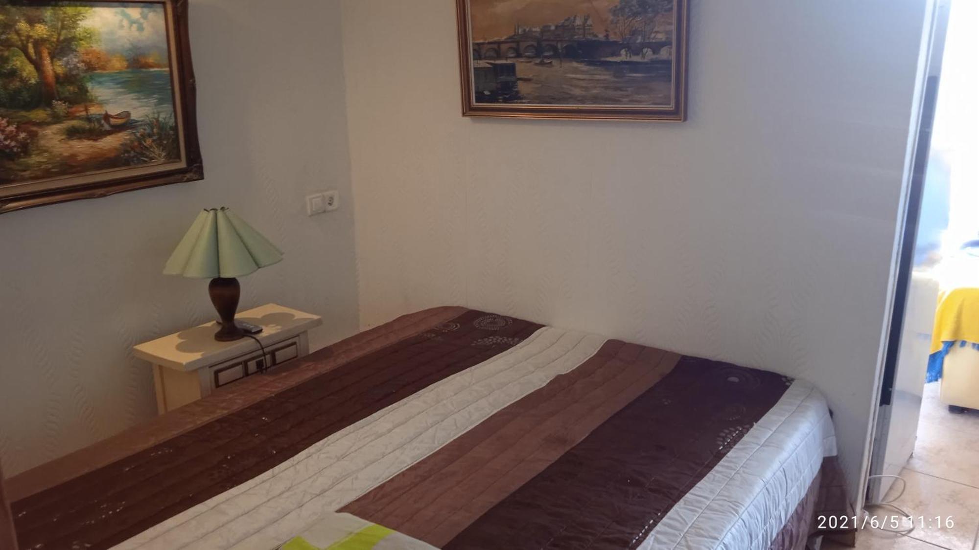Studio Cabine Santa Margarida 罗萨斯 外观 照片
