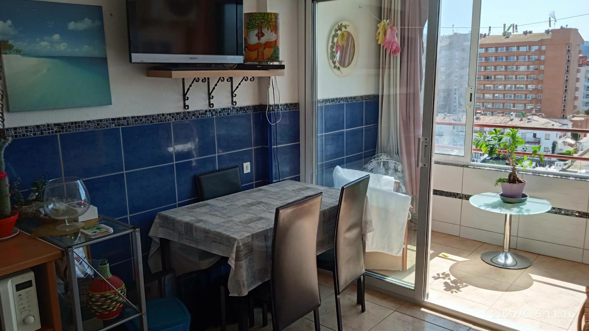 Studio Cabine Santa Margarida 罗萨斯 外观 照片